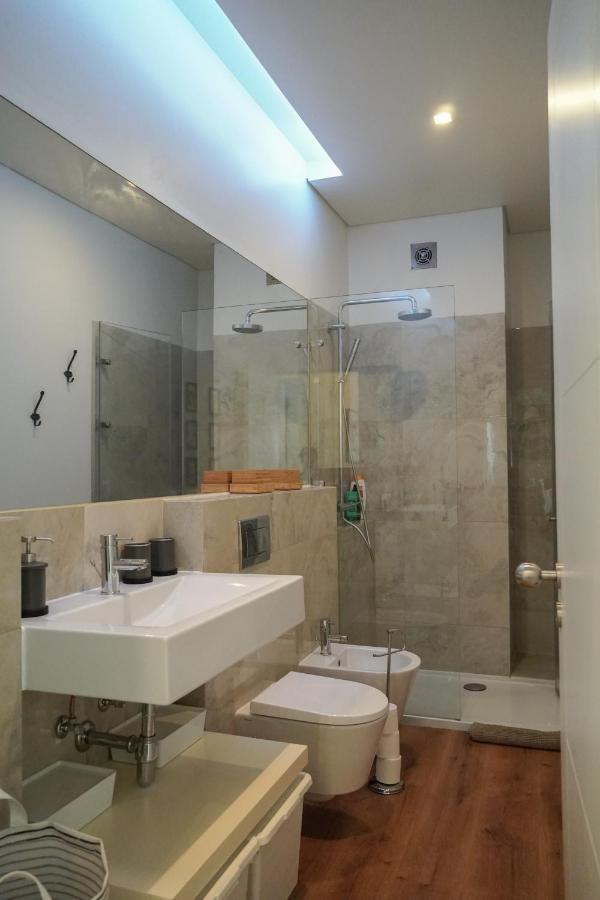 Apartamento Marquês Modern Art Lisboa